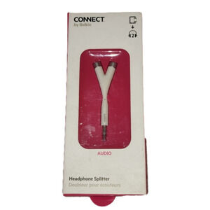 BNIB Headphone Splitter ❤️